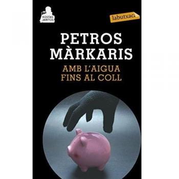 Amb l'aigua fins al coll (Bolsillo) (Tapa blanda).