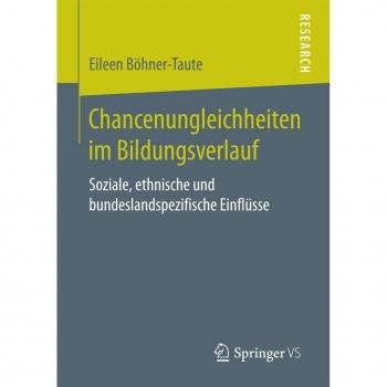 Chancenungleichheiten im Bildungsverlauf