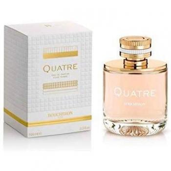 QUATRE POUR FEMME edp spray 100 ml