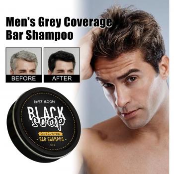 Shampooing en Barre pour Hommes