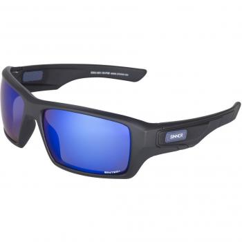 Sinner Strahlkraft Sonnenbrille – Schwarz