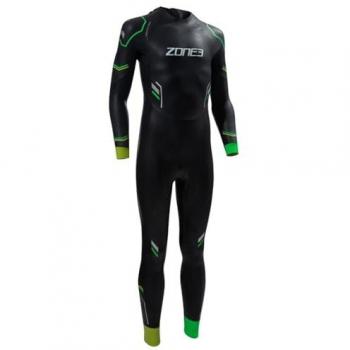 Zone3 Adventure Youth Neoprene Suit – Multi‑Color Boys Edition