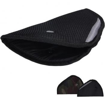 Baby Seat Belt Adjustment Holder