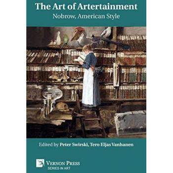 The Art of Artertainment