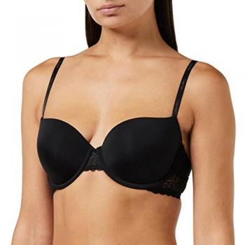 Reggiseno Balconette Flirty Black 75