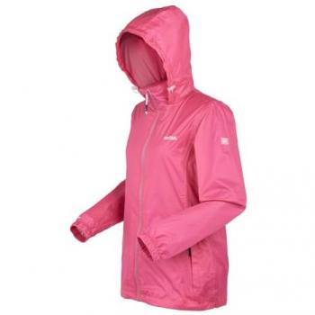 Veste Compactable Femme Regatta Corinne IV Rose Taille 44