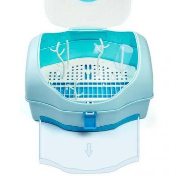 Detachable Baby Bottle Drying Rack