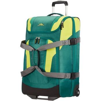 Sac de voyage High Sierra, Alpine Green 67044-4705