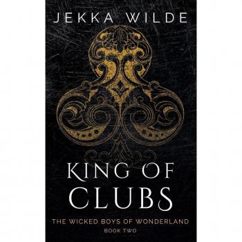 King of Clubs