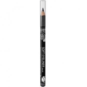 Light Grey Lash Line – Lavera 0.038 oz Pencil