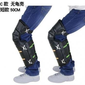 Windproof Knee Pads for Bikers