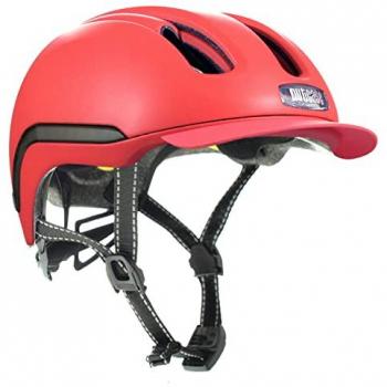 Nutcase Cityhelm, (55