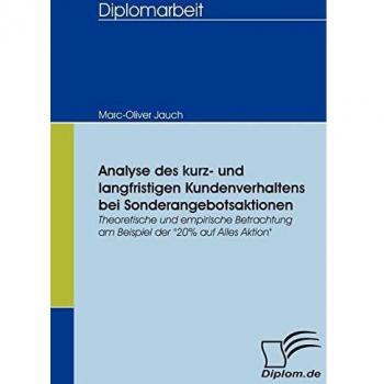Analyse des kurz