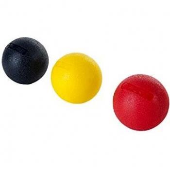 Set of 3 Massage Balls