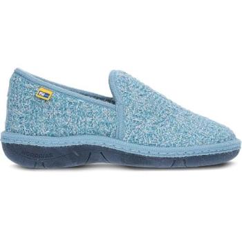 Nordikas Hauschuhe 2626 Aquafarbe