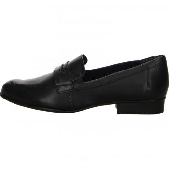 Damen‑Slippers Malika von Tamaris, blau, SKU 490979