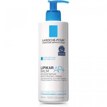 Lipikar Baume AP+ von La Roche-Posay, 400 ml