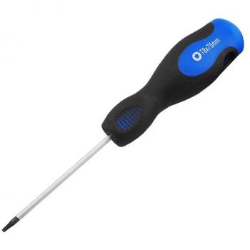 GEKO Pin‑Torx Schraubenzieher t8 (75 mm)