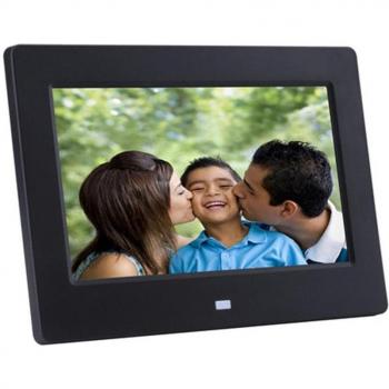 IPS Display Digitaler Foto Rahmen X08E