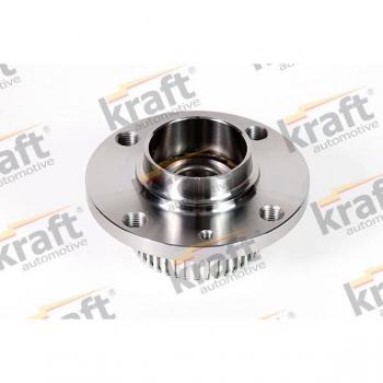 Radlager und Radlagersatz 6X0501477, 6X0598477 (Kraft 4104851)