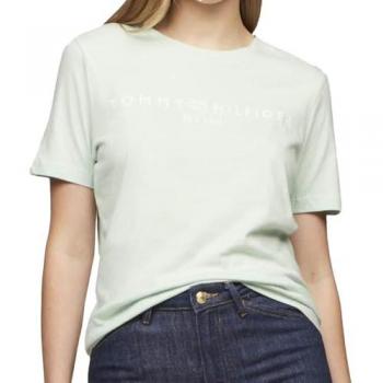 Camisetas Tommy Hilfiger para Mulheres