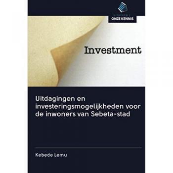 Uitdagingen en investeringsmogelijkheden voor de inwoners van Sebeta-stad