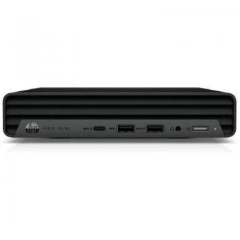 HP Mini PC 400 G9, 32 GB DDR4, 1 TB SSD