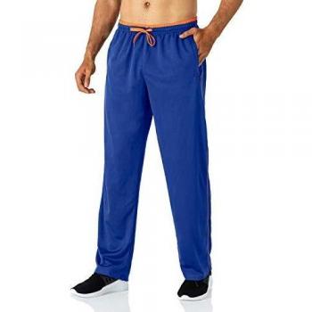 ZipFit Athletic Joggers with Elastic Waist – Men's Sportwear