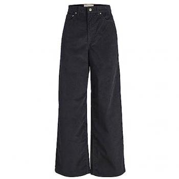 Jack & Jones Pantaloni Gelly Cord Neri 25
