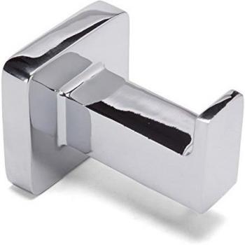 COLGADOR BAÑO CROMADO LUCCA