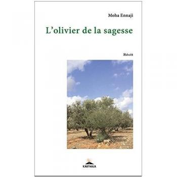 L'olivier de la sagesse