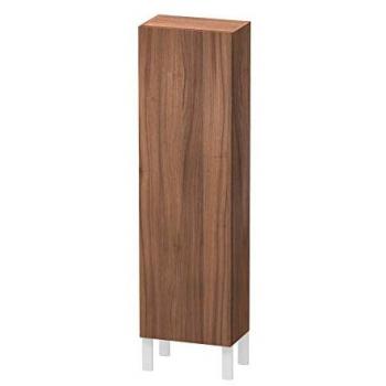 Duravit L‑Cube Semi‑Alta, 400 mm de Ancho