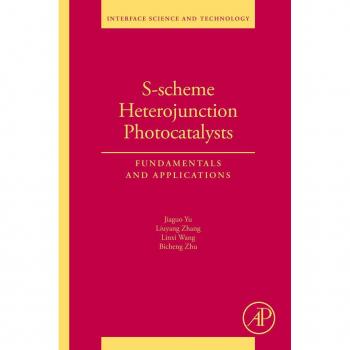 S-scheme Heterojunction Photocatalysts