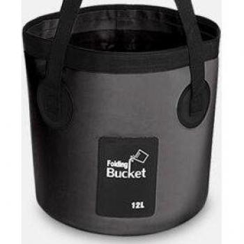 Cubo de Lavado Plegable 20L
