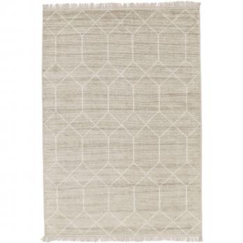 Tapis Beige Kiara 160x230