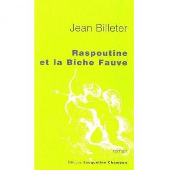 Raspoutine ou la biche fauve