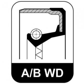 Elring 705838 Öl-Dichtring