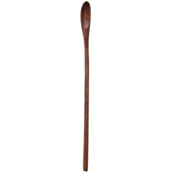 Wooden Tea Spoon