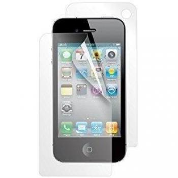Protector de pantalla Muvit para iPhone 4/4S