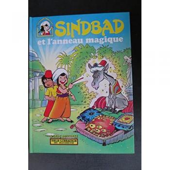 Sinbad et l'anneau magique