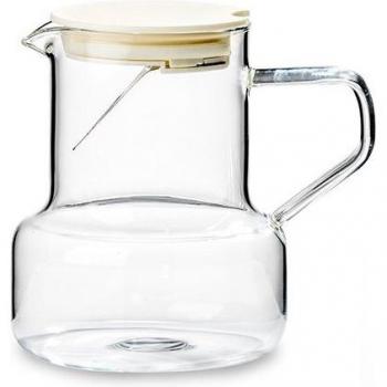 Borosilicate Glass Cold Brew Jug