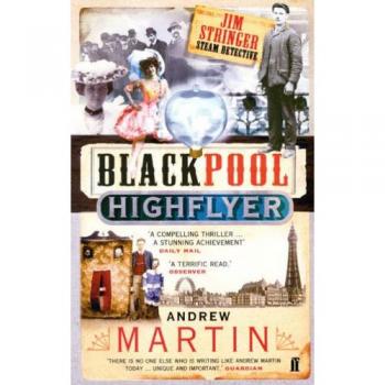 The Blackpool Highflyer