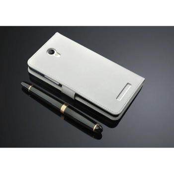 Xiaomi Redmi Note 2 Flip Leather Case