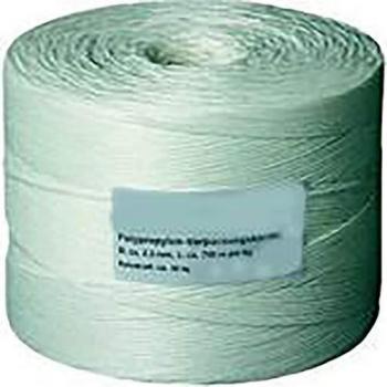 Corde de polypropylène 2,5 mm x 700 m