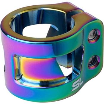 Scootworld Stunt Scooter Clamp