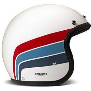DMD Vintage Artemis Helm, Open Face, XL