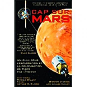Cap sur Mars
