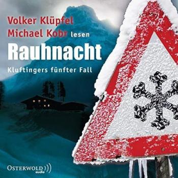 Rauhnacht: 4 CDs