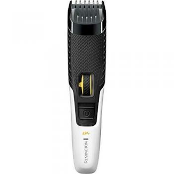 Remington, B4 MB4000 Electric Cordless Style Beard and Stubble Trimmer, Black