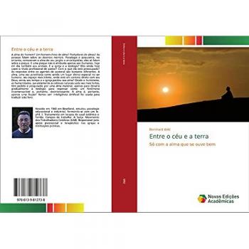 Entre o céu e a terra: Só com a alma que se ouve bem